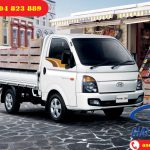 Xe tải Hyundai H150 2022